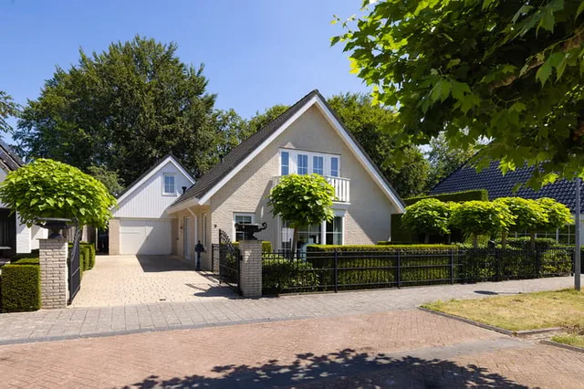de Noorderkamp 9