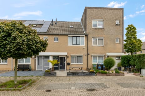 Glenn Millerstraat 25