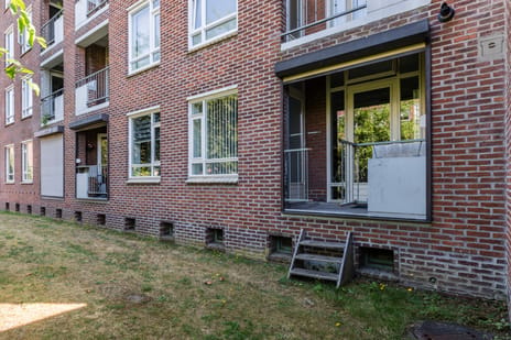 St. Ignatiusstraat 137
