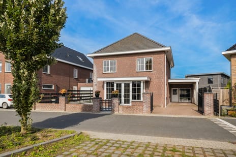 Zeepkruidstraat 10