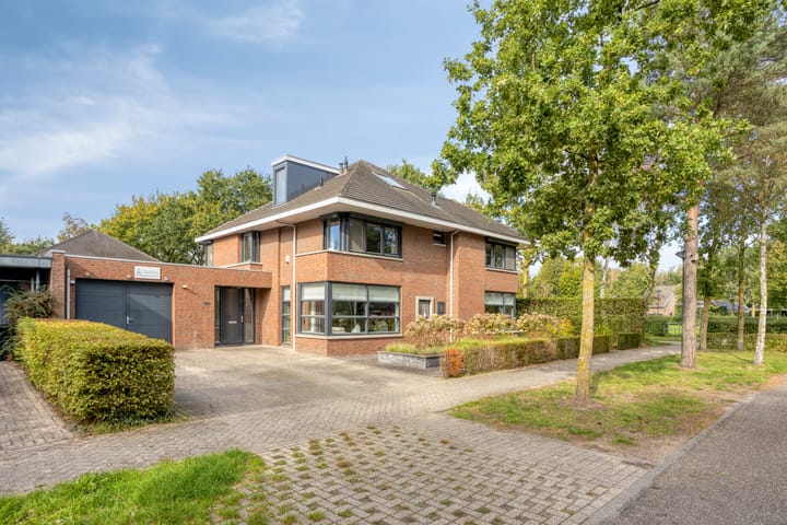 Heivlinderlaan 29