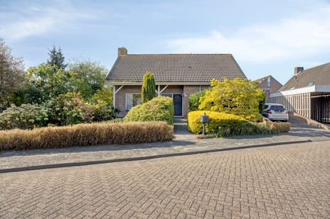 Hubertusstraat 14