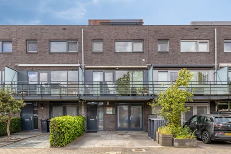 Mississippistraat 30
