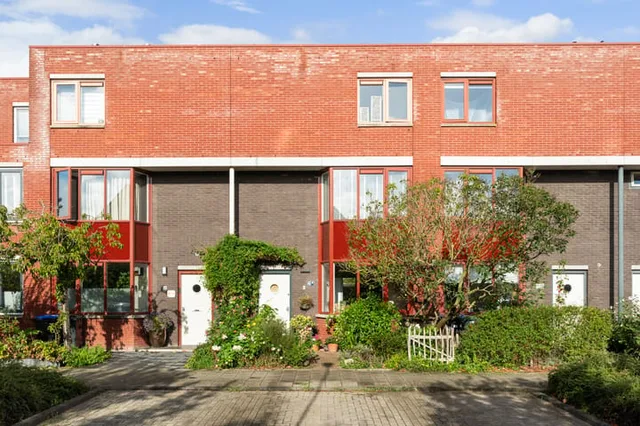 Stellingmolen 6