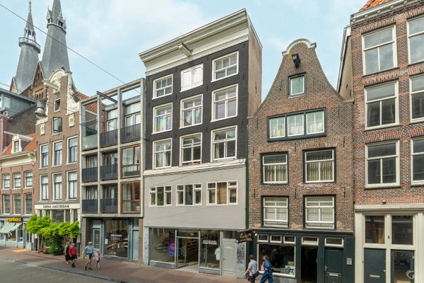 Haarlemmerstraat