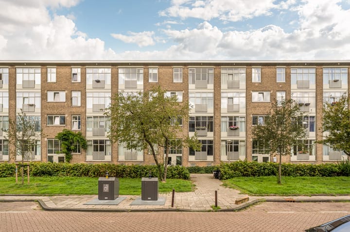 Louise de Colignystraat 32-3
