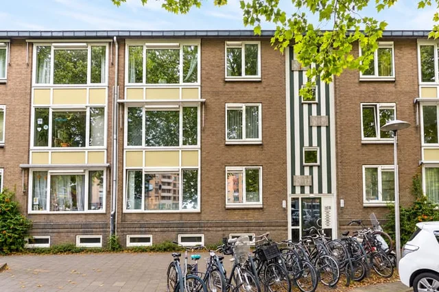 Stadionlaan 6-2