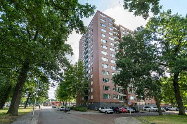 Jekerstraat 254