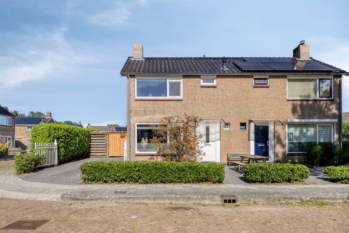 Stadhouderslaan 120