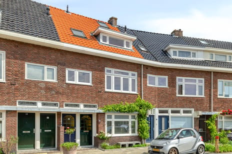 Maria van Reedestraat 17