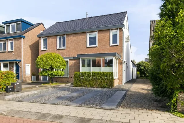 Glashorst 54