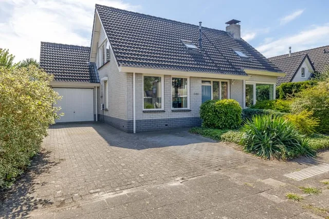 Krommekamp 306