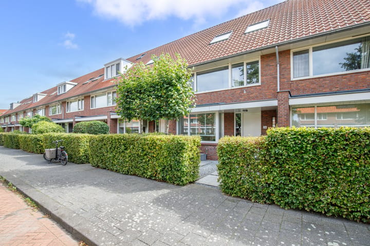 Jan Sluijtersstraat 26