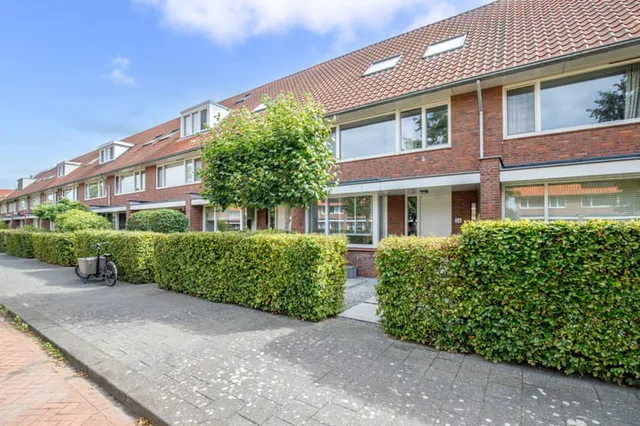 Jan Sluijtersstraat 26