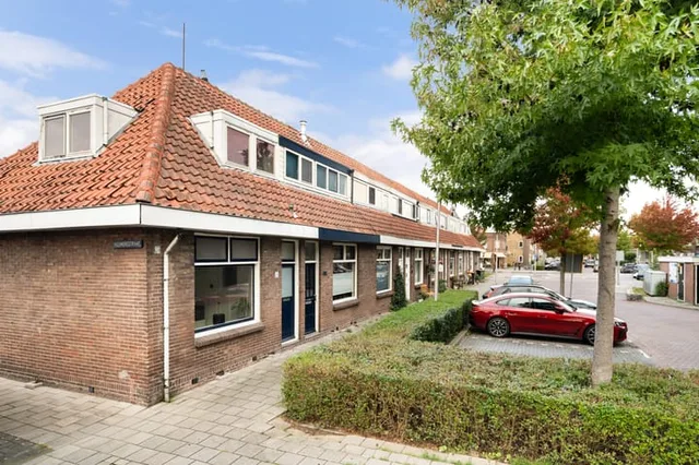 Constantijn Huygensstraat 57