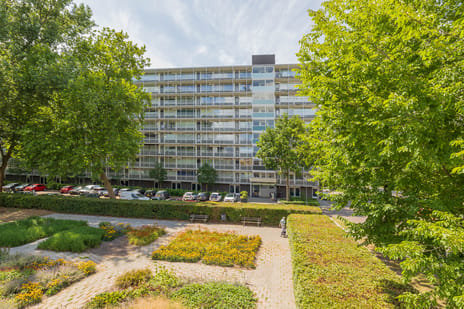 Engelandlaan 836