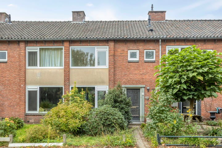 Talmastraat 4