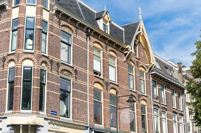 Sonsbeeksingel 97-4
