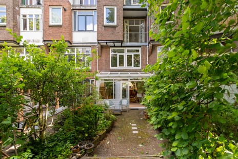 Burgemeester Meineszplein 25-A