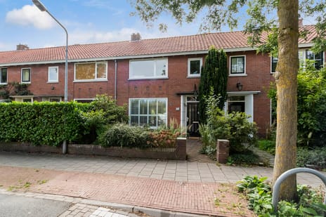 Van Kretschmar van Veenlaan 15