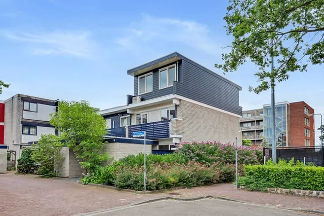 NVM Open Huizen Dag Fresiastraat 11