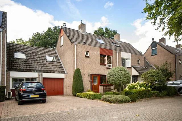 Markiezenhof 49