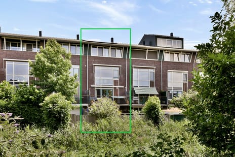 P. Hans Frankfurthersingel 240