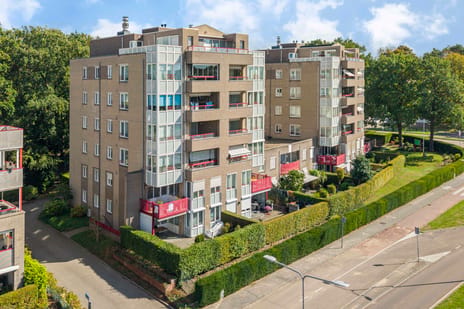 Beukenhorst 10