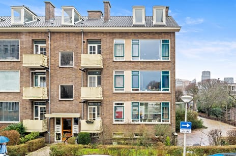 De Carpentierstraat 105-B