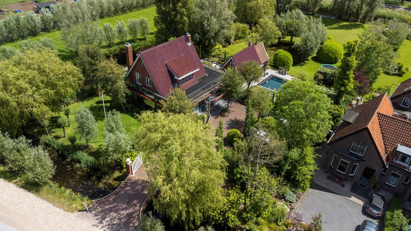 NVM Open Huizen Dag 's-Gravenweg 250