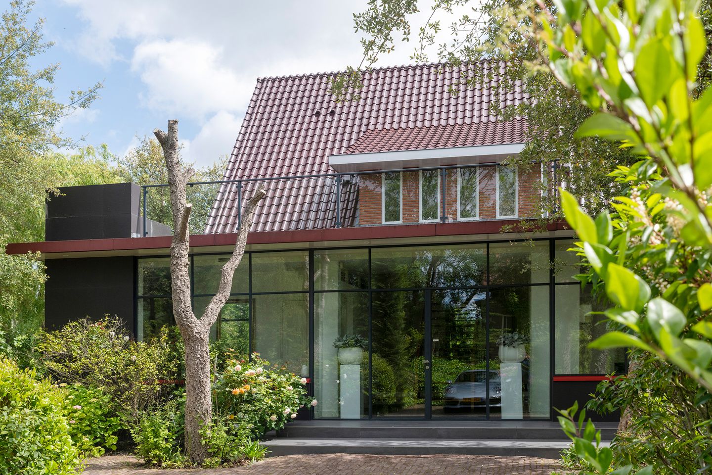 NVM Open Huizen Dag 's-Gravenweg 250