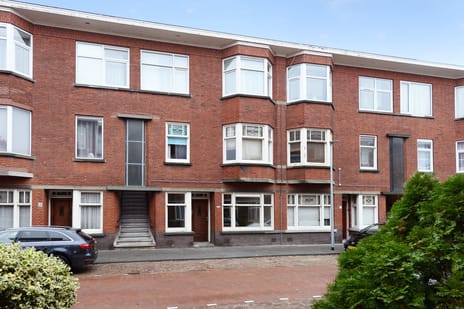 Staverdenstraat 143 LI