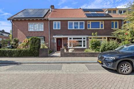 Waldeck Pyrmontstraat 20