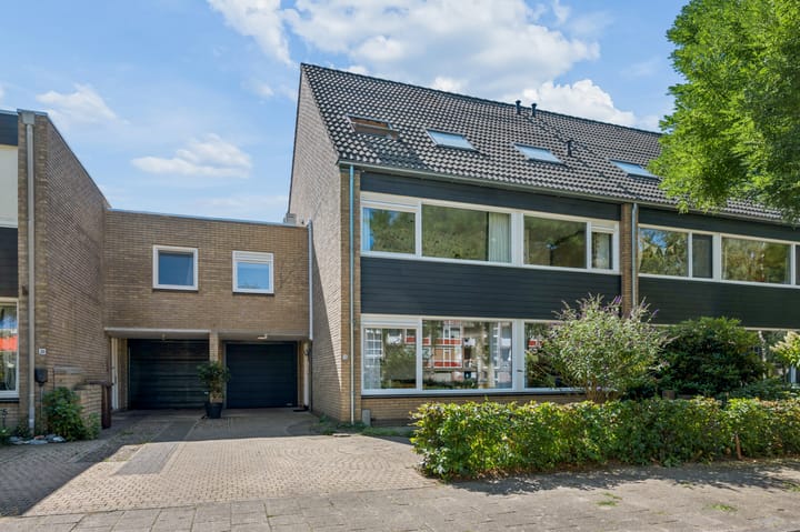 Weerdestein 28