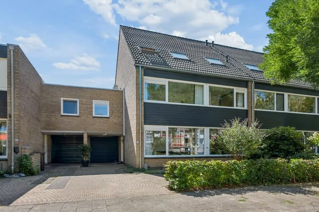 Weerdestein 28