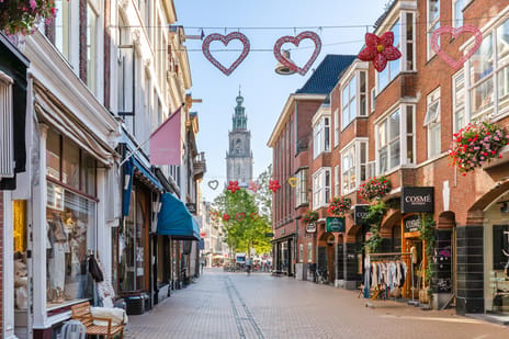 Zwanestraat 5-a