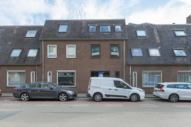 Koopvaardijstraat 12