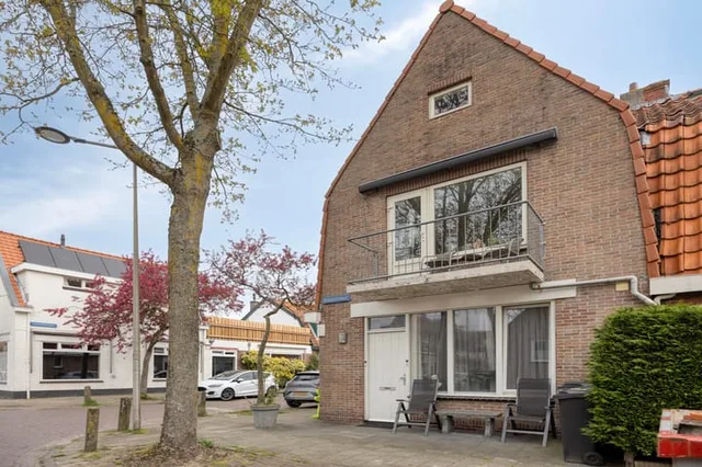 Sumatrastraat 12-A