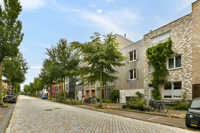 Jan Vrijmanstraat 190