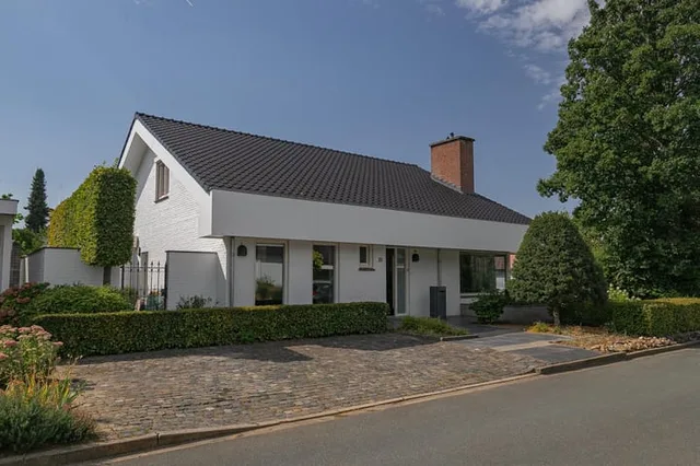 Berlostraat 18
