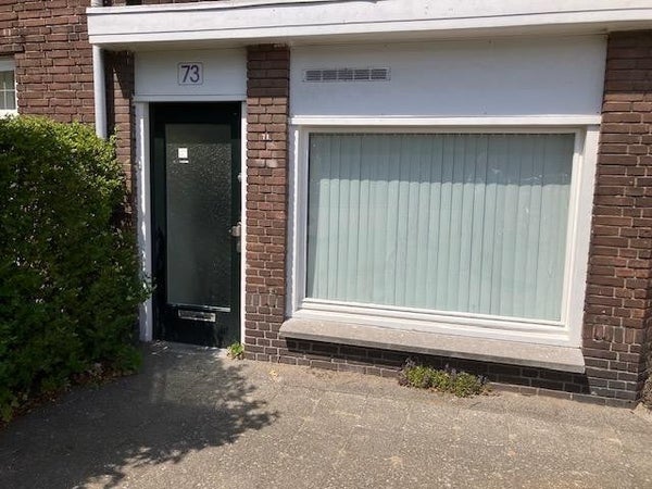 Atjehstraat