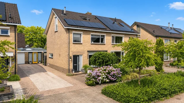 Klein Doesburg 14 8181 ZL Heerde