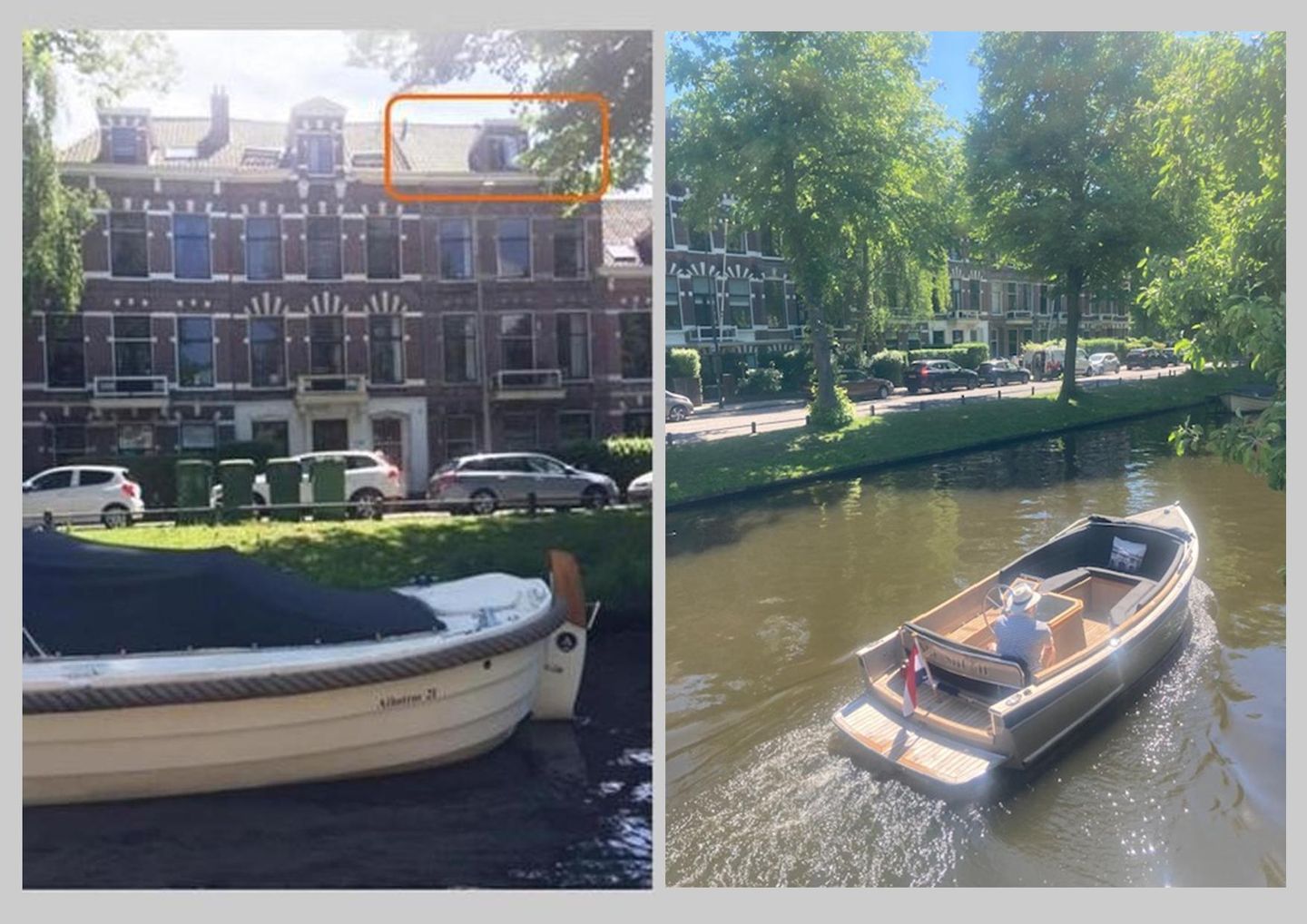 Zoeterwoudsesingel 101-C