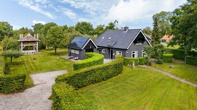 Bovenweg 3