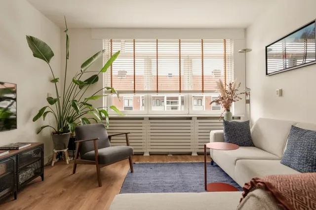 Willem Nakkenstraat 44-3