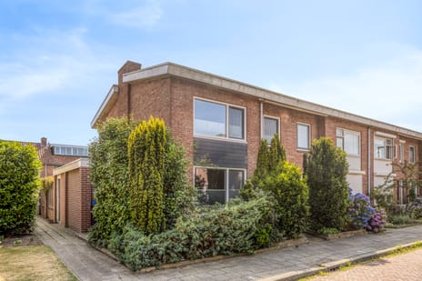 Populierenstraat 12