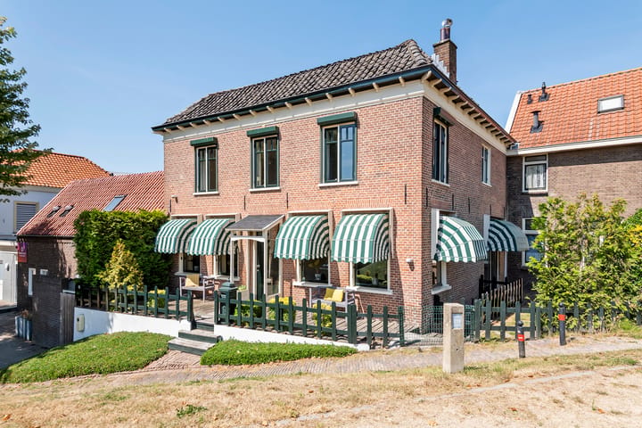 Waalstraat 5