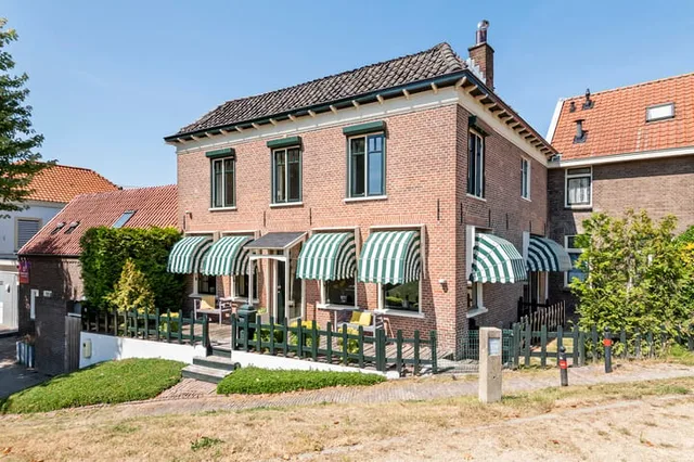 Waalstraat 5