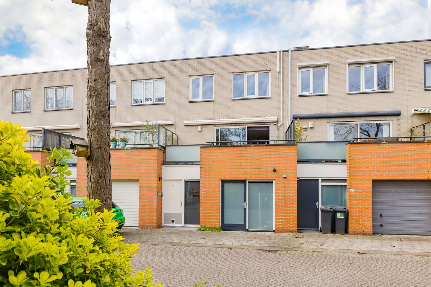 Westerdreef 67