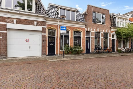 Westerhavenstraat 21